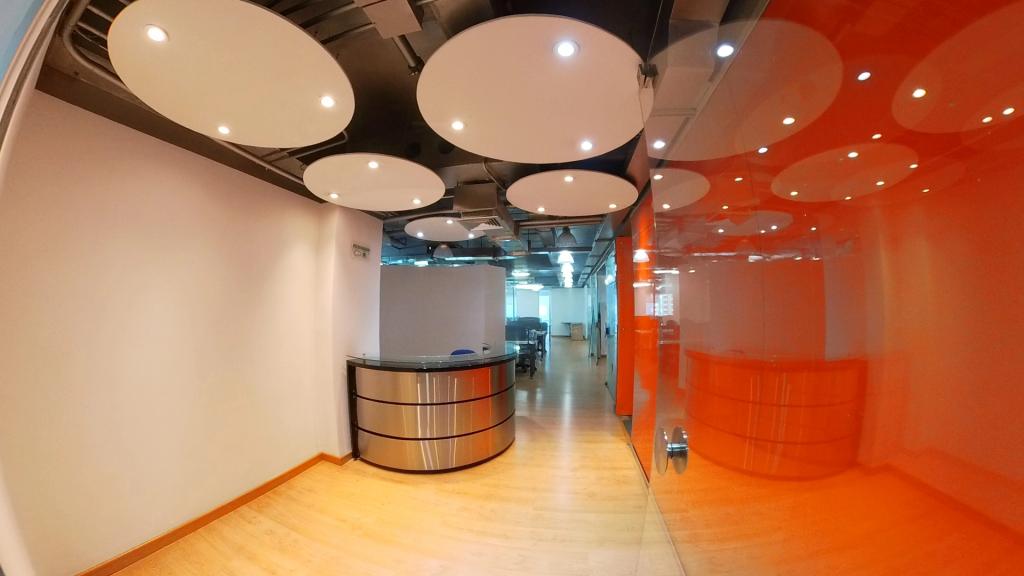 Oficina en venta en Santa Bárbara, Bogotá, 300 m² · foto 6 de 20