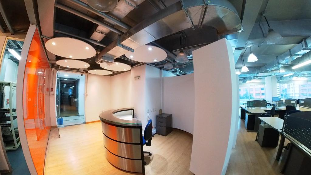 Oficina en venta en Santa Bárbara, Bogotá, 300 m² · foto 7 de 20