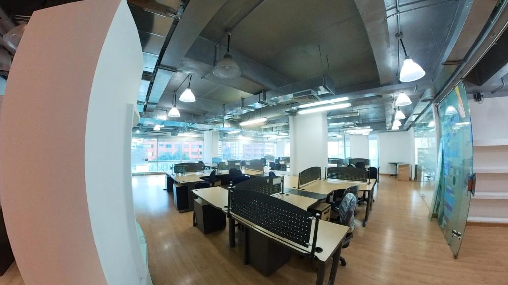 Oficina en venta en Santa Bárbara, Bogotá, 300 m² · foto 8 de 20