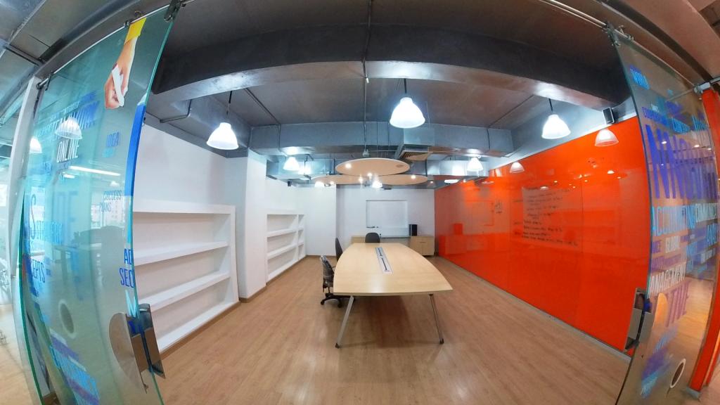 Oficina en venta en Santa Bárbara, Bogotá, 300 m² · foto 9 de 20