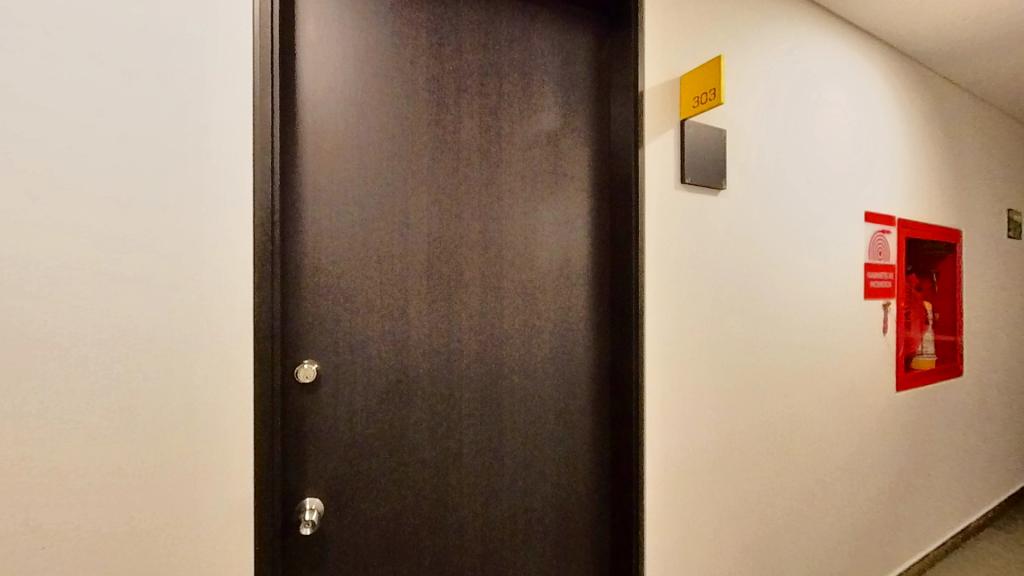 Oficina en venta en Santa Barbara, Bogotá, 41 m² · foto 2 de 8