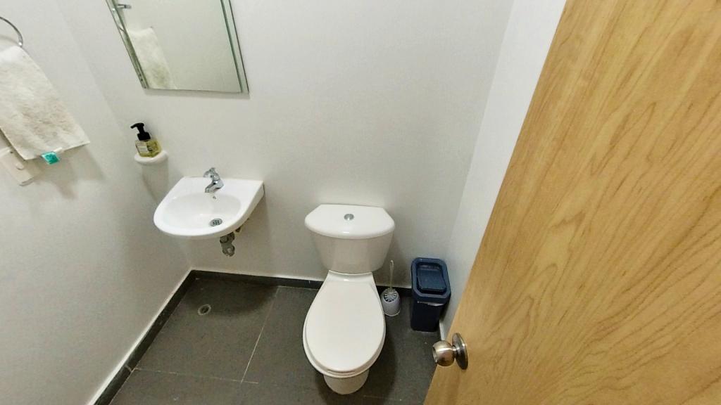 Oficina en venta en Santa Barbara, Bogotá, 41 m² · foto 8 de 8