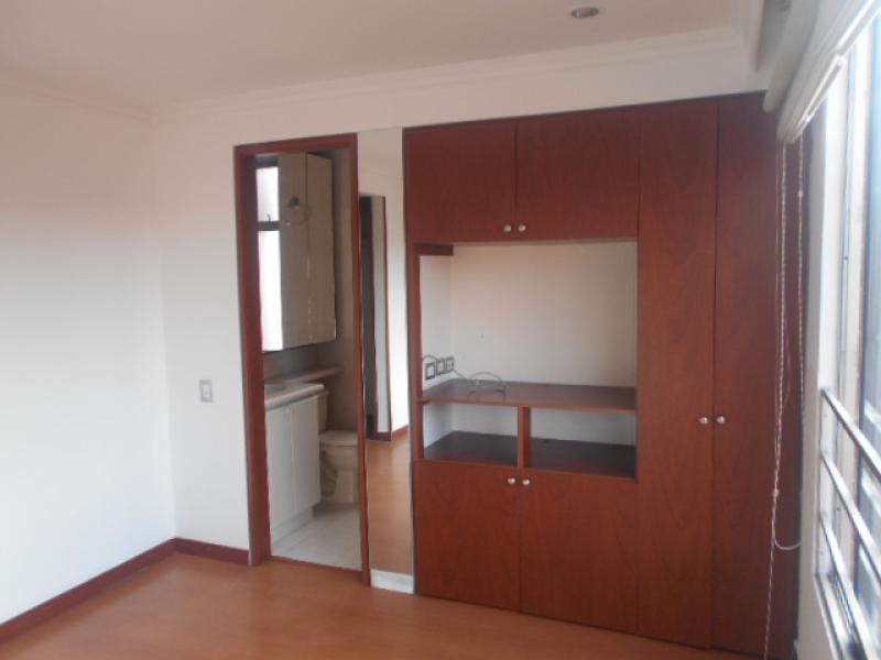 Apartamento en venta en José Joaquín Vargas, Bogotá · foto 11 de 21