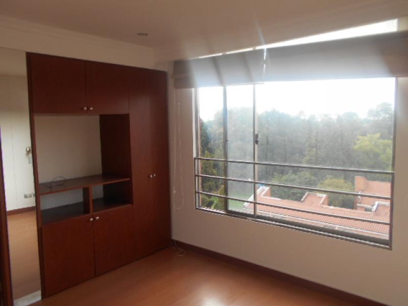Apartamento en venta en José Joaquín Vargas, Bogotá · foto 12 de 21