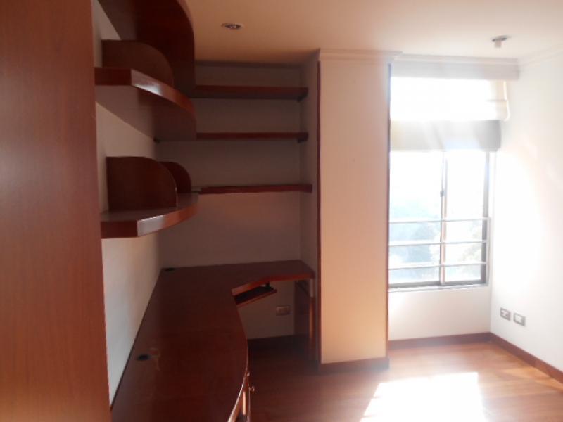 Apartamento en venta en José Joaquín Vargas, Bogotá · foto 19 de 21