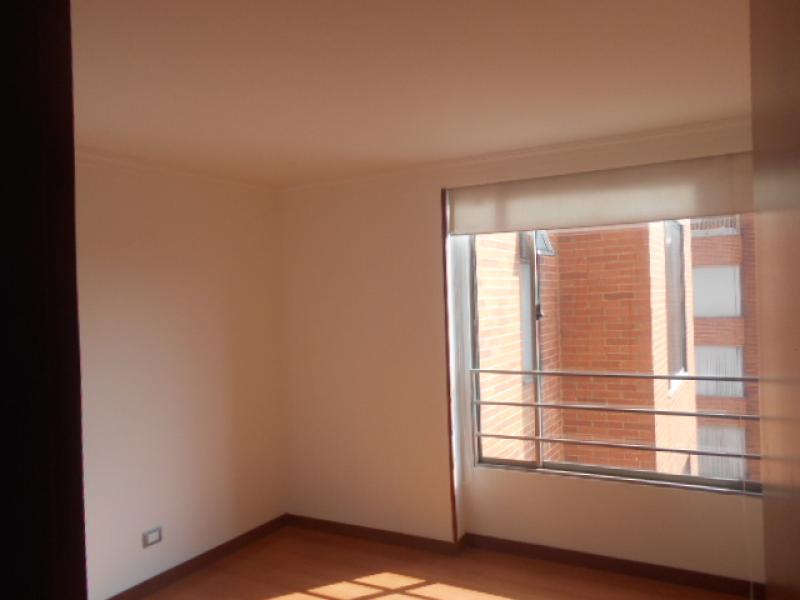 Apartamento en venta en José Joaquín Vargas, Bogotá · foto 14 de 21