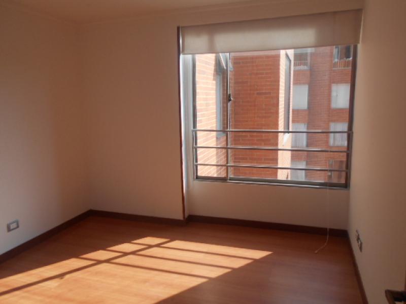 Apartamento en venta en José Joaquín Vargas, Bogotá · foto 15 de 21