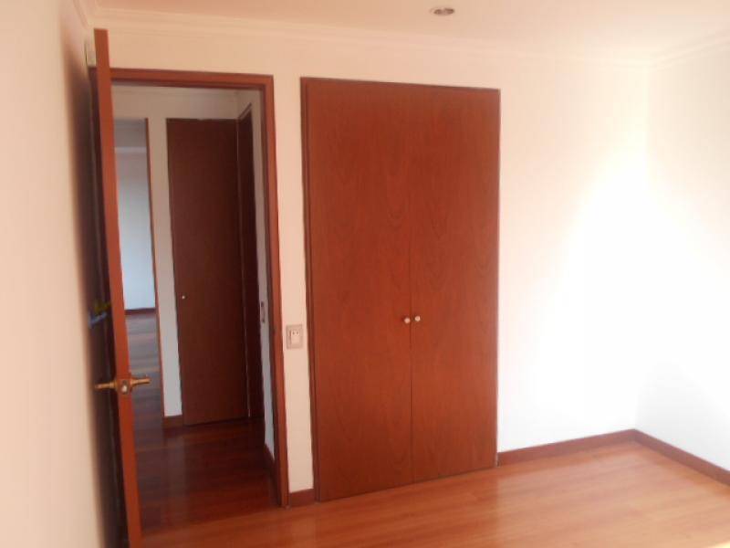 Apartamento en venta en José Joaquín Vargas, Bogotá · foto 16 de 21