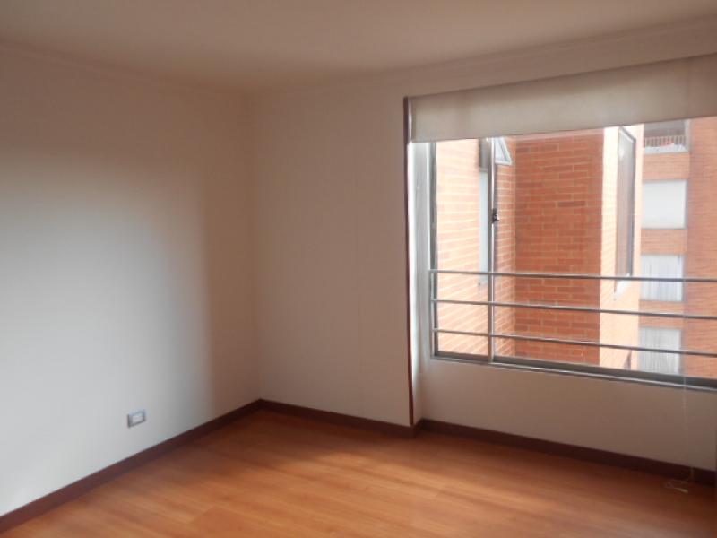 Apartamento en venta en José Joaquín Vargas, Bogotá · foto 6 de 21