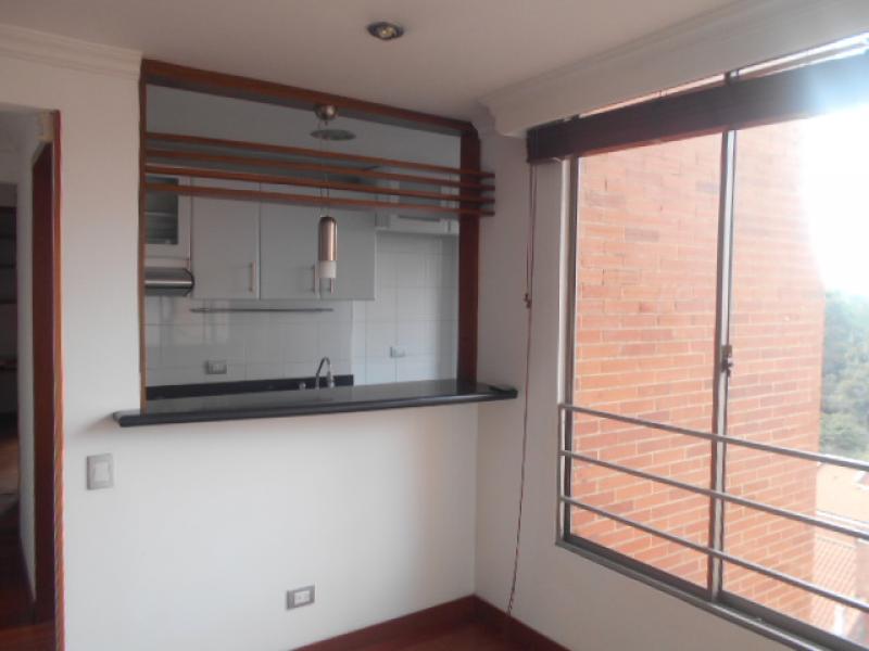 Apartamento en venta en José Joaquín Vargas, Bogotá · foto 3 de 21