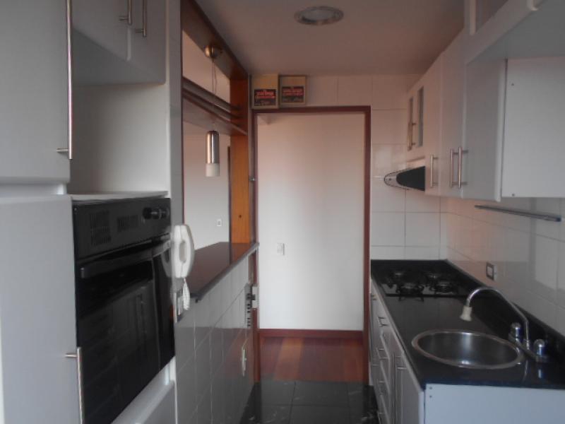 Apartamento en venta en José Joaquín Vargas, Bogotá · foto 4 de 21