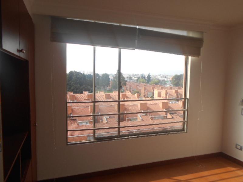 Apartamento en venta en José Joaquín Vargas, Bogotá · foto 9 de 21