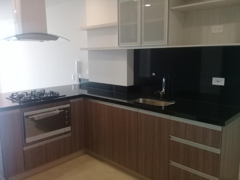 Apartamento de 1 alcoba en arriendo en Cedritos, Bogotá, 46 m² · foto 5 de 10