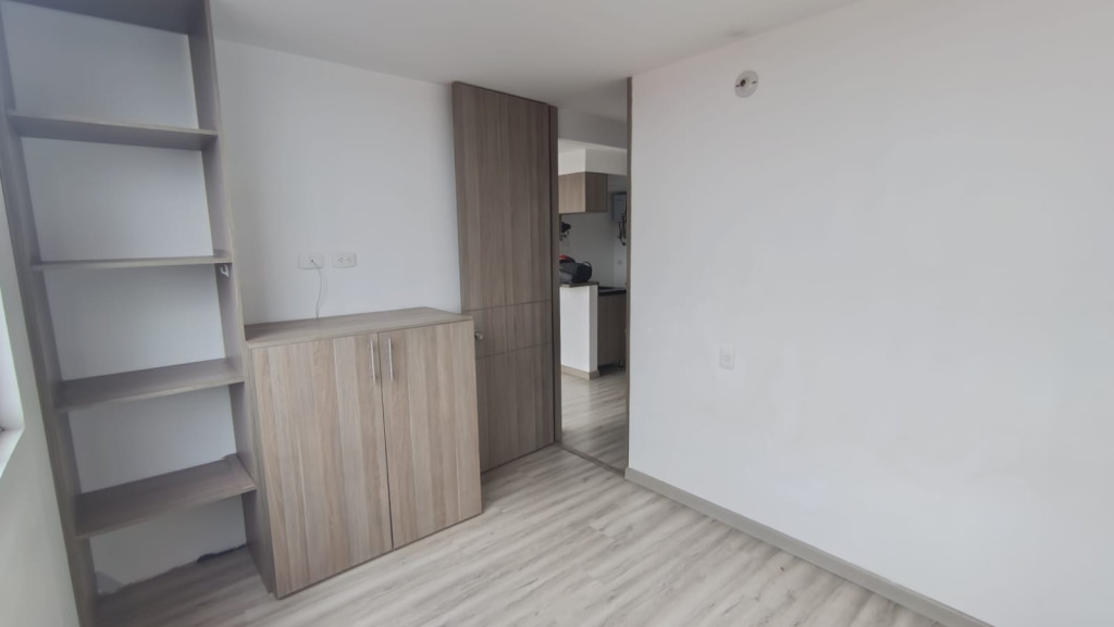 Apartamento en venta en Suba Villa Maria, Bogotá · foto 10 de 14