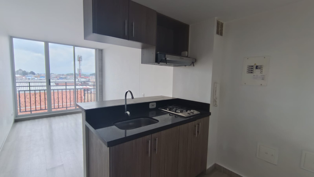 Apartamento en venta en Suba Villa Maria, Bogotá · foto 6 de 14