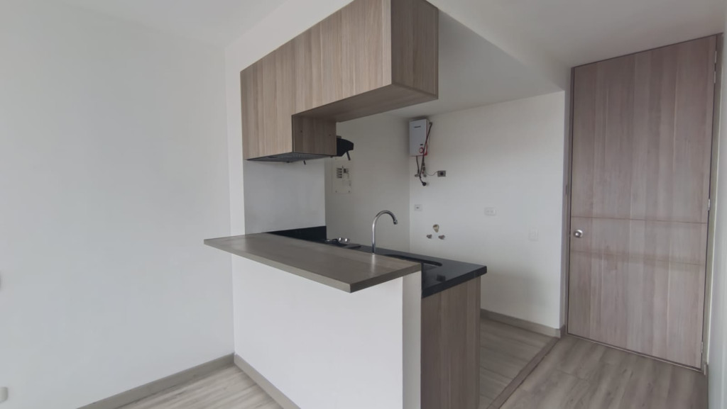 Apartamento en venta en Suba Villa Maria, Bogotá · foto 3 de 14