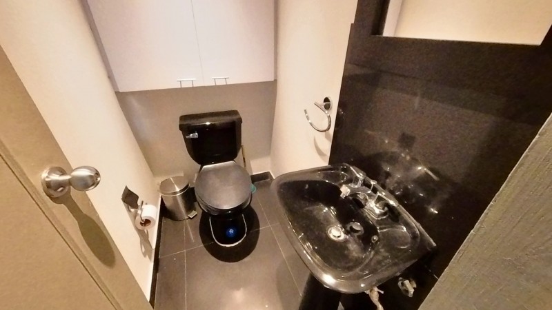 Oficina en venta en Quinta Camacho, Bogotá, 43 m² · foto 11 de 11