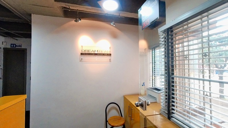 Oficina en venta en Quinta Camacho, Bogotá, 43 m² · foto 7 de 11