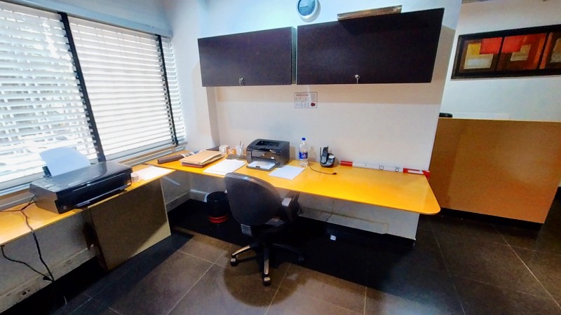 Oficina en venta en Quinta Camacho, Bogotá, 43 m² · foto 9 de 11