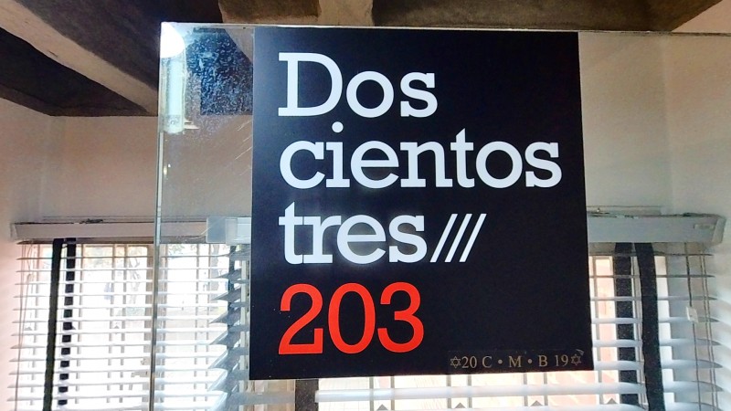 Oficina en venta en Quinta Camacho, Bogotá, 43 m² · foto 4 de 11