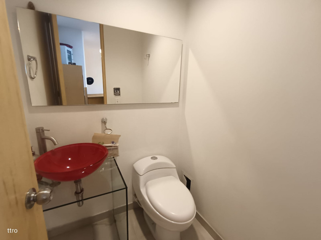 Oficina en arriendo en Santa Barbara Alta, Bogotá, 115 m² · foto 16 de 19