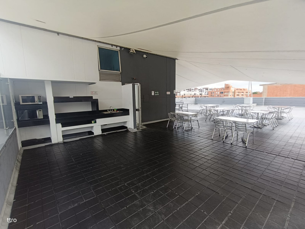 Oficina en arriendo en Santa Barbara Alta, Bogotá, 115 m² · foto 17 de 19