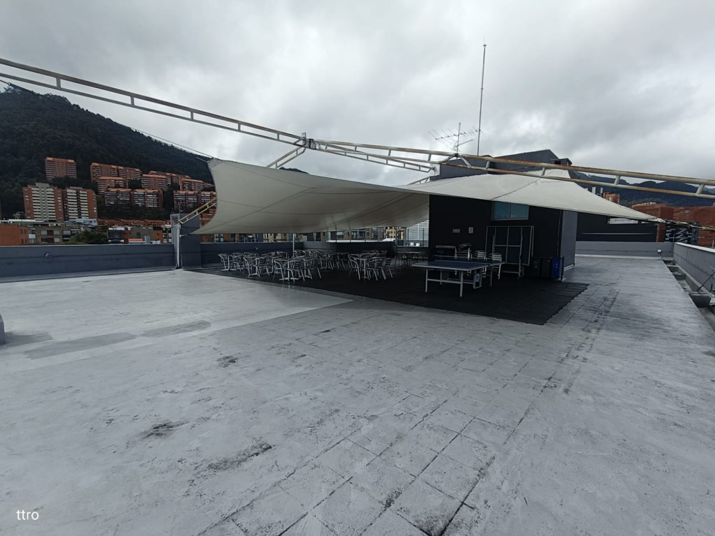 Oficina en arriendo en Santa Barbara Alta, Bogotá, 115 m² · foto 19 de 19