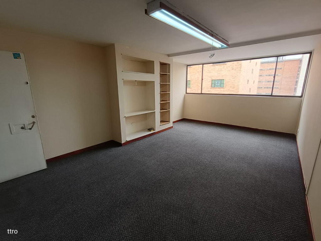 Oficina en arriendo en Las Nieves, Bogotá, 20 m² · foto 14 de 18