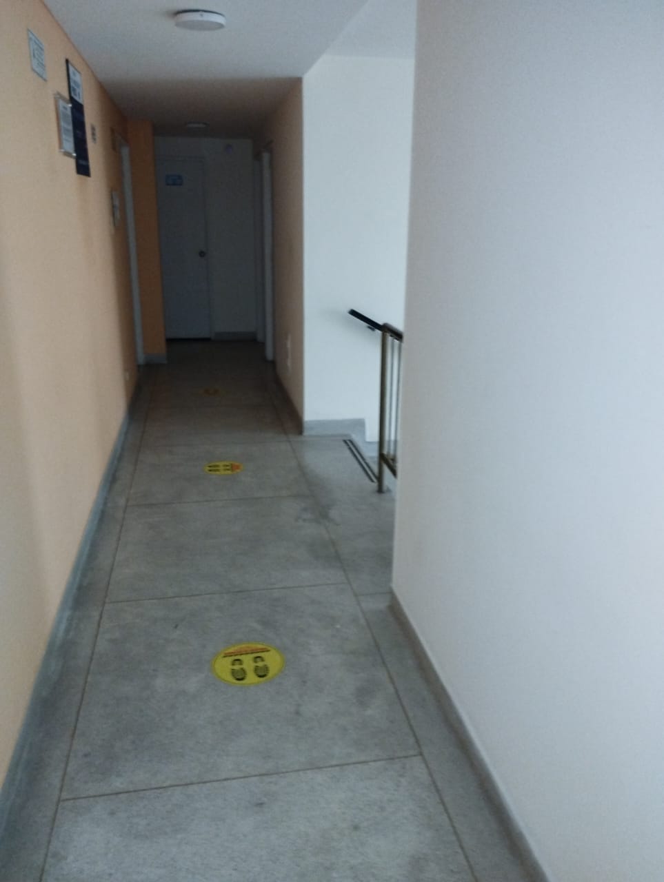 Oficina en arriendo en Las Nieves, Bogotá, 20 m² · foto 17 de 18