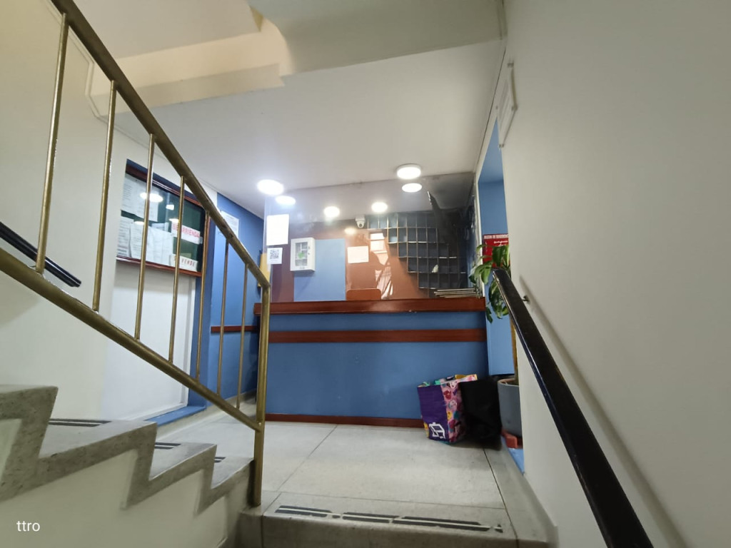 Oficina en arriendo en Las Nieves, Bogotá, 20 m² · foto 4 de 18