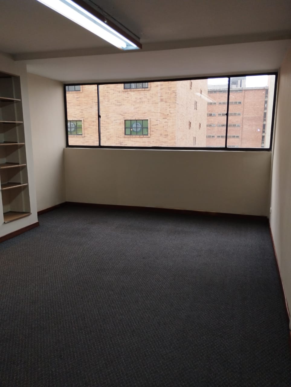 Oficina en arriendo en Las Nieves, Bogotá, 20 m² · foto 10 de 18