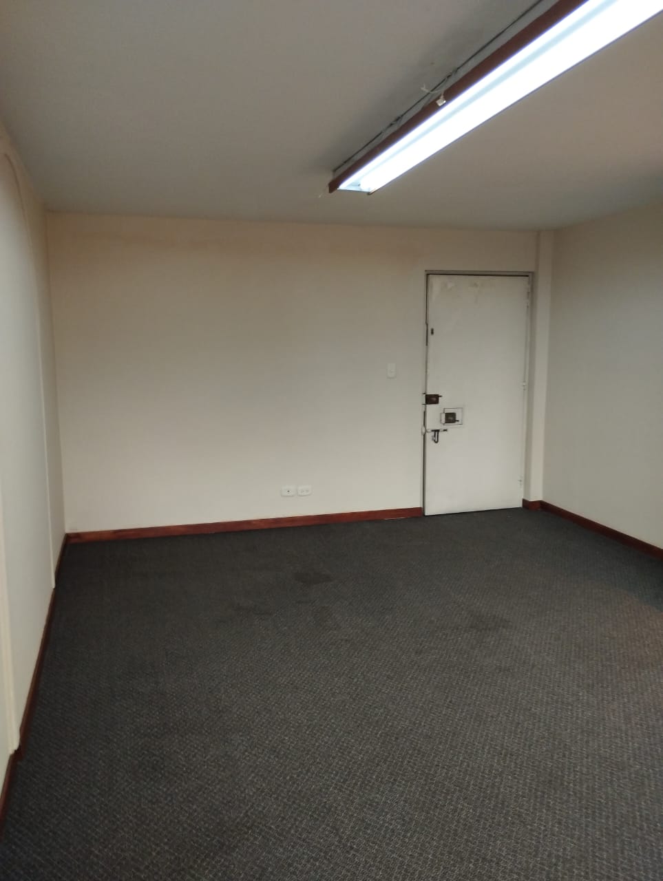 Oficina en arriendo en Las Nieves, Bogotá, 20 m² · foto 12 de 18