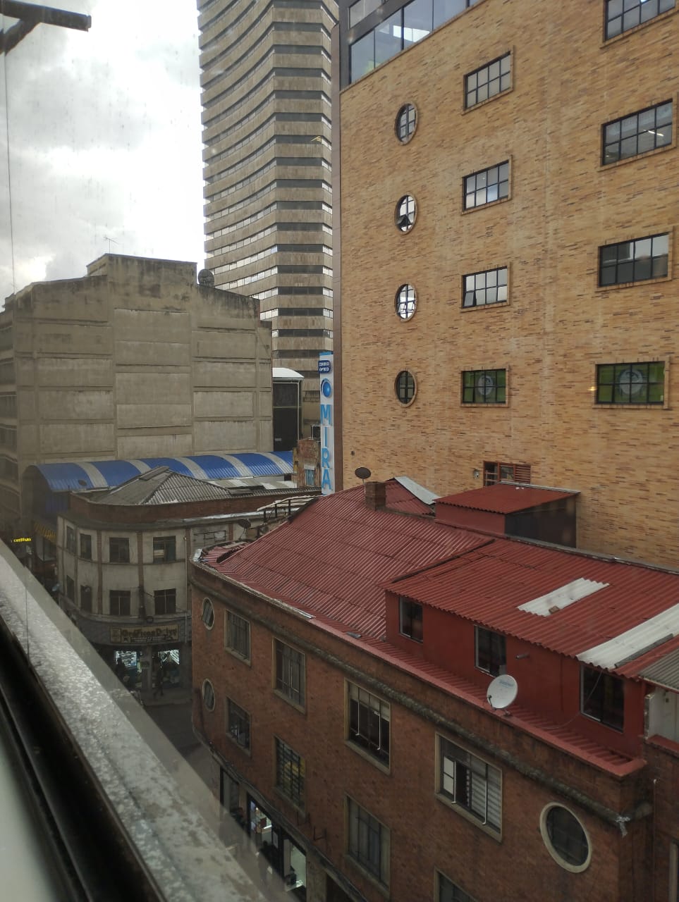 Oficina en arriendo en Las Nieves, Bogotá, 20 m² · foto 16 de 18