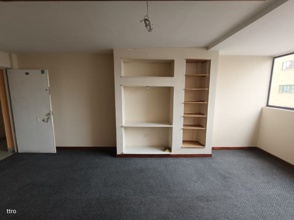 Oficina en arriendo en Las Nieves, Bogotá, 20 m² · foto 8 de 18