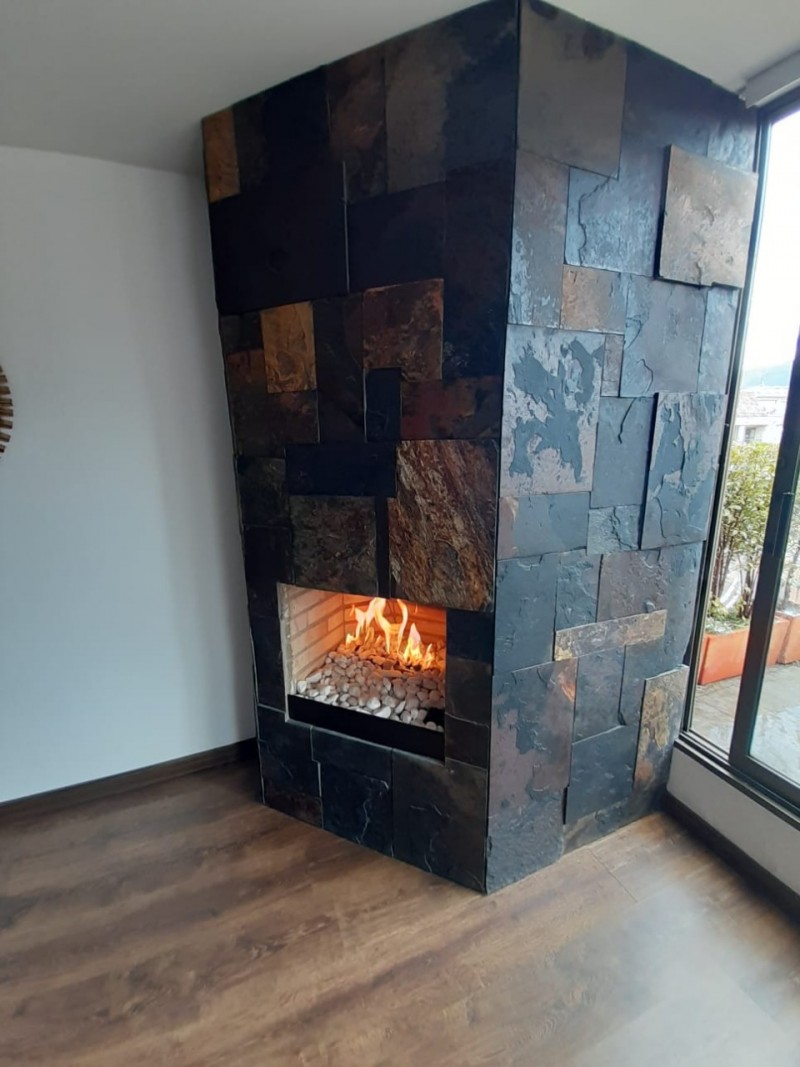 Apartamento de 3 alcobas en venta en Santa Bibiana, Bogotá, 144 m² · foto 6 de 24