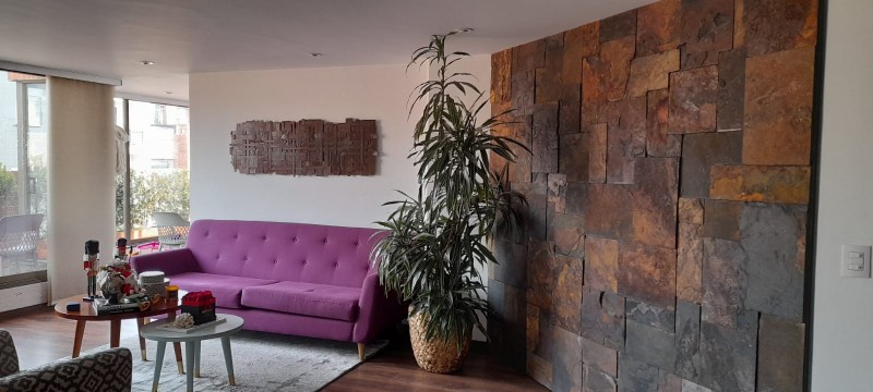 Apartamento de 3 alcobas en venta en Santa Bibiana, Bogotá, 144 m² · foto 8 de 24