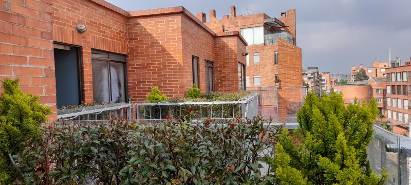 Apartamento de 3 alcobas en venta en Santa Bibiana, Bogotá, 144 m² · foto 9 de 24