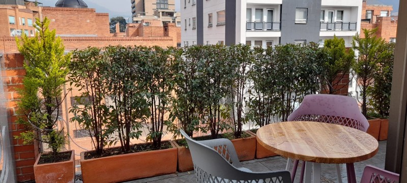 Apartamento de 3 alcobas en venta en Santa Bibiana, Bogotá, 144 m² · foto 11 de 24