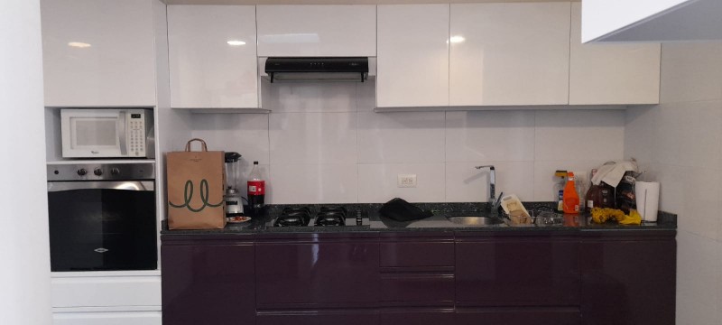 Apartamento de 3 alcobas en venta en Santa Bibiana, Bogotá, 144 m² · foto 16 de 24