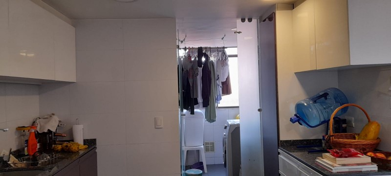 Apartamento de 3 alcobas en venta en Santa Bibiana, Bogotá, 144 m² · foto 18 de 24