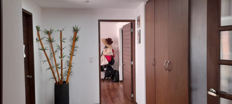 Apartamento de 3 alcobas en venta en Santa Bibiana, Bogotá, 144 m² · foto 19 de 24