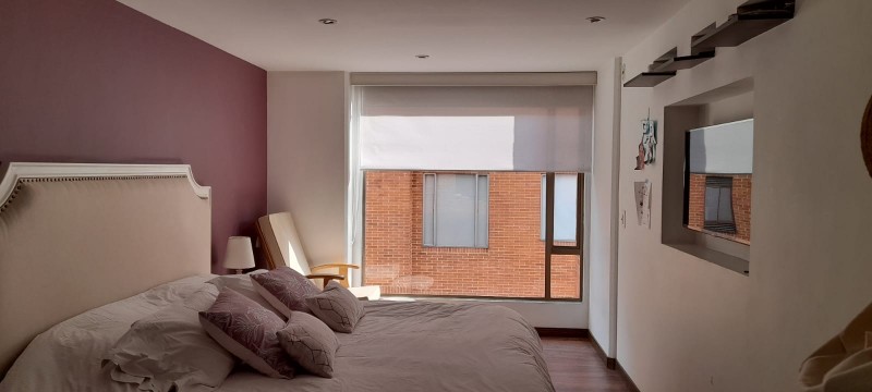 Apartamento de 3 alcobas en venta en Santa Bibiana, Bogotá, 144 m² · foto 21 de 24