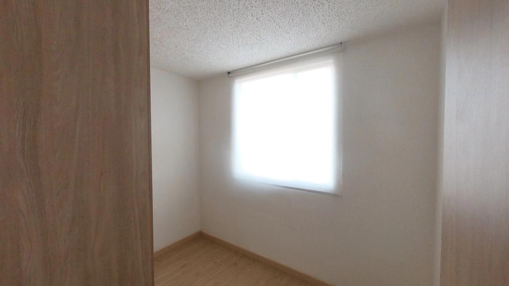 Apartamento de 2 alcobas en venta en El Salitre, Bogotá, 36 m² · foto 7 de 11