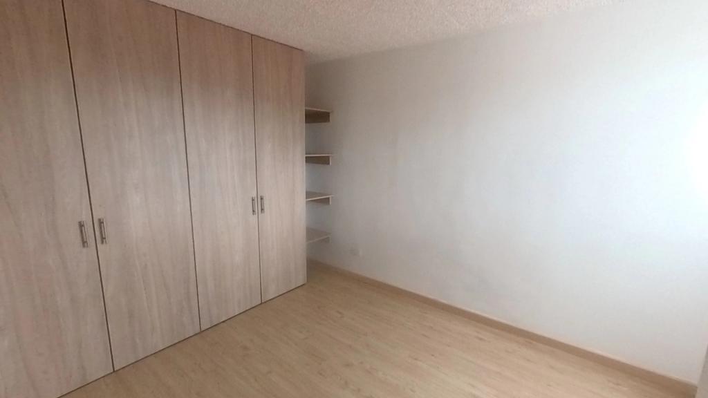 Apartamento de 2 alcobas en venta en El Salitre, Bogotá, 36 m² · foto 9 de 11