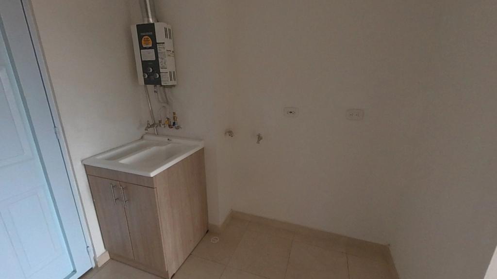 Apartamento de 2 alcobas en venta en El Salitre, Bogotá, 36 m² · foto 5 de 11