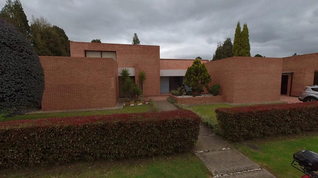 Casa de 4 alcobas en venta en Hacienda San Sebastián Pl. 2, Bogotá, 360 m² · foto 1 de 24