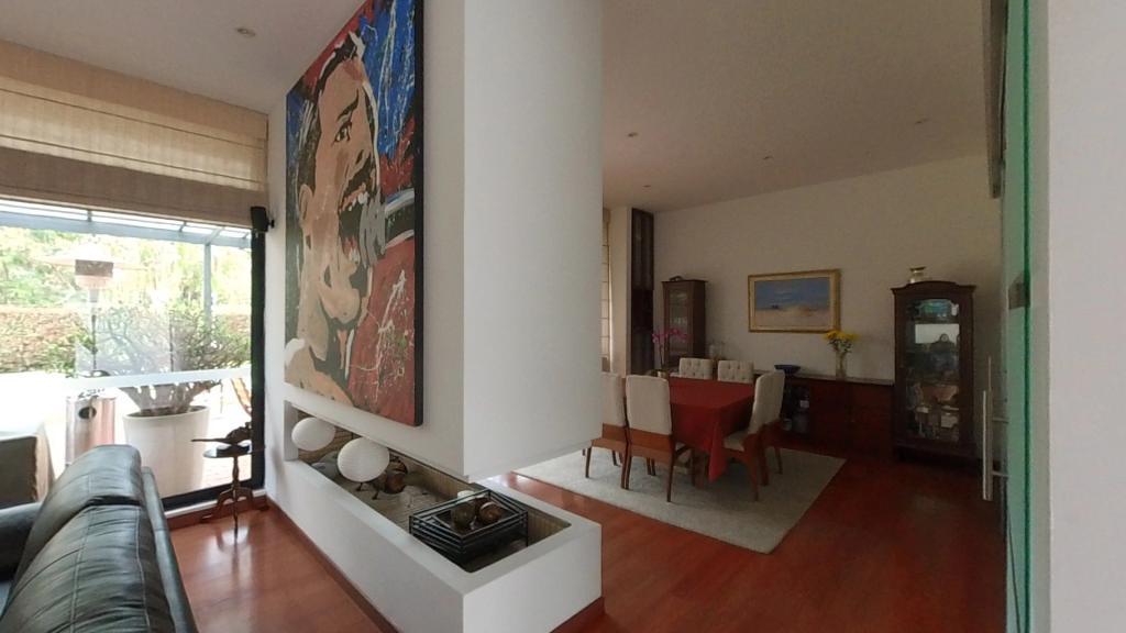 Casa de 4 alcobas en venta en Hacienda San Sebastián Pl. 2, Bogotá, 360 m² · foto 6 de 24