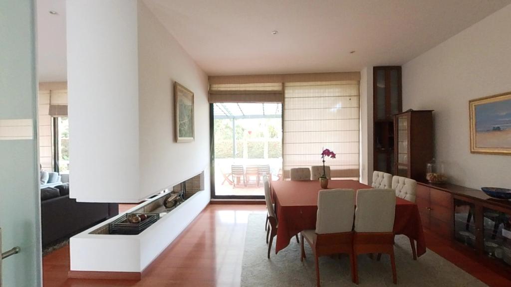 Casa de 4 alcobas en venta en Hacienda San Sebastián Pl. 2, Bogotá, 360 m² · foto 7 de 24