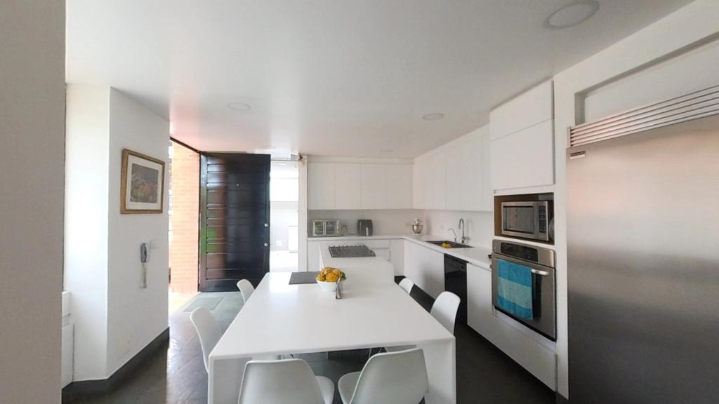 Casa de 4 alcobas en venta en Hacienda San Sebastián Pl. 2, Bogotá, 360 m² · foto 8 de 24