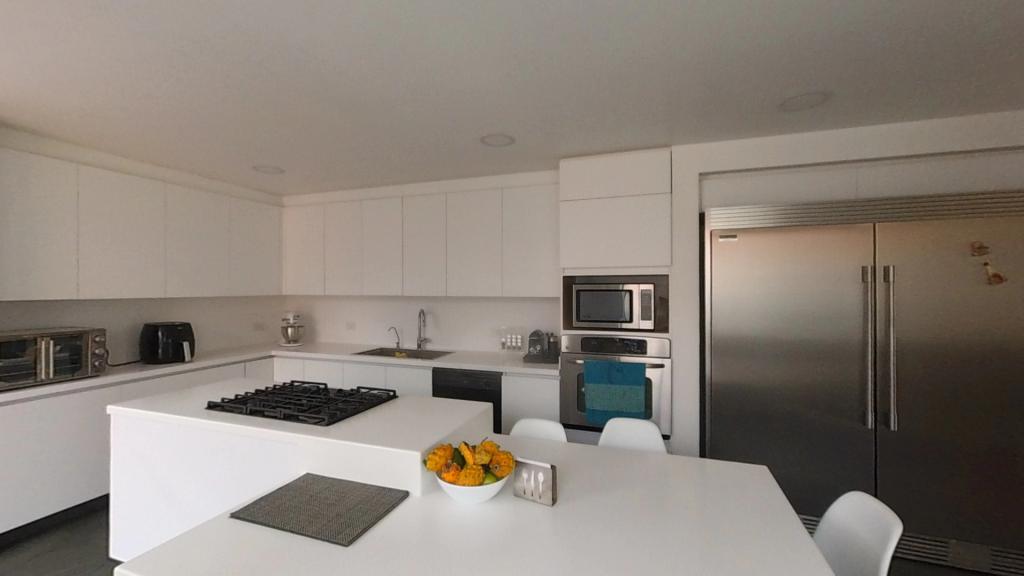 Casa de 4 alcobas en venta en Hacienda San Sebastián Pl. 2, Bogotá, 360 m² · foto 9 de 24